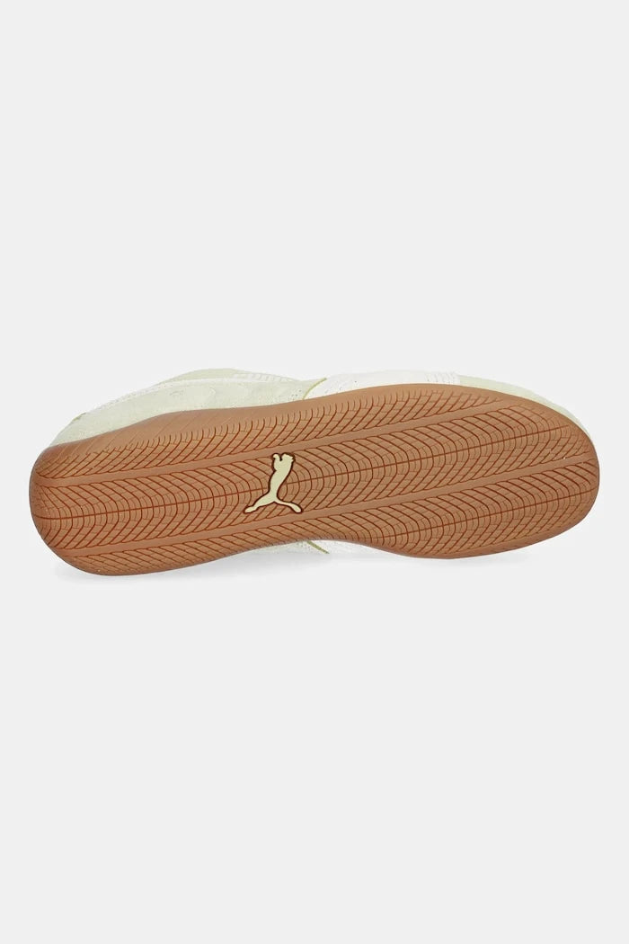 Puma Speedcat OG süet spor ayakkabı