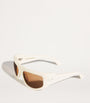 Rectangular Fayaz Sunglasses