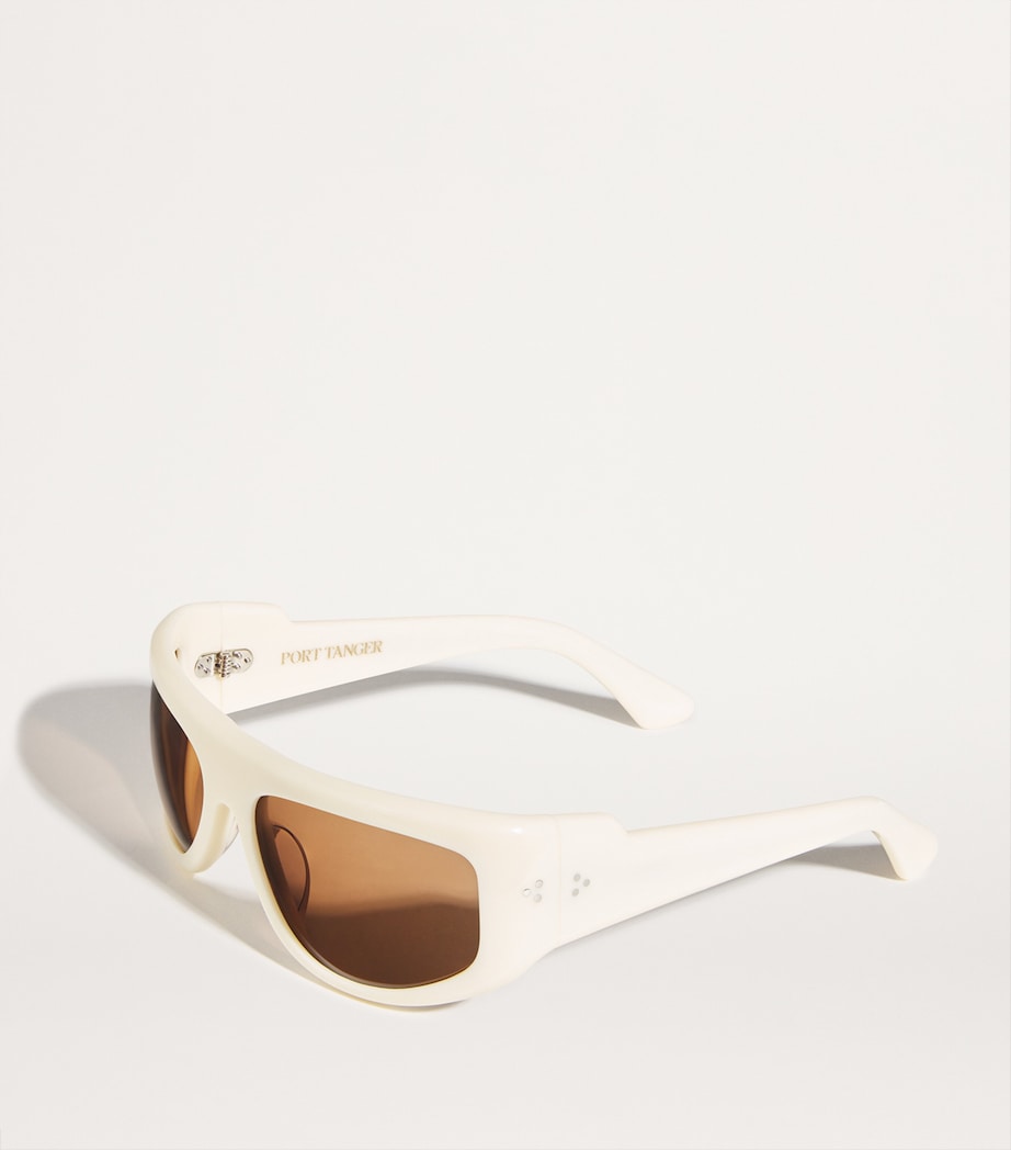 Rectangular Fayaz Sunglasses