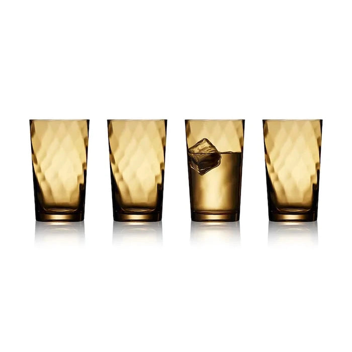 Комплект чаши Lyngby Glas Vienna 400 ml (4 броя)