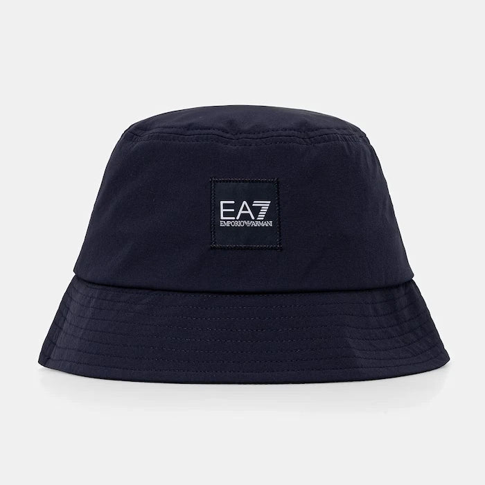 EA7 Emporio Armani Шапка идиотка