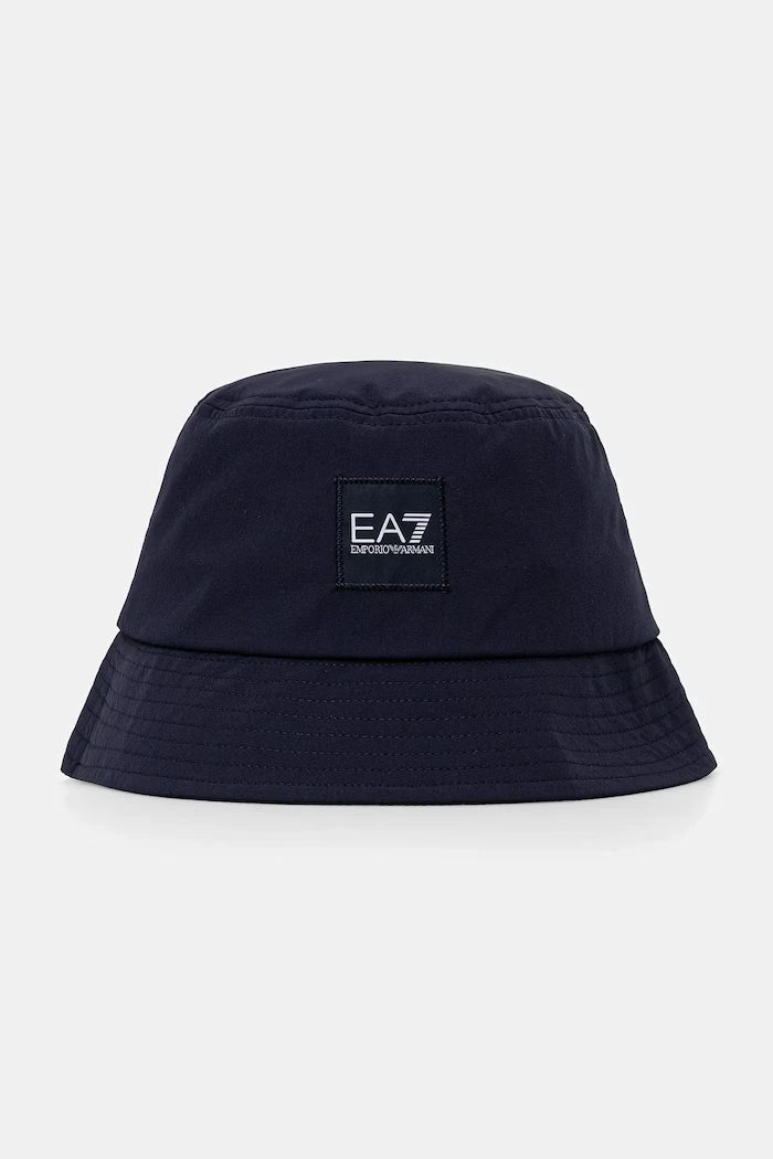 EA7 Emporio Armani Шапка идиотка