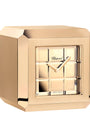 Chopard Ice Cube Table Clock