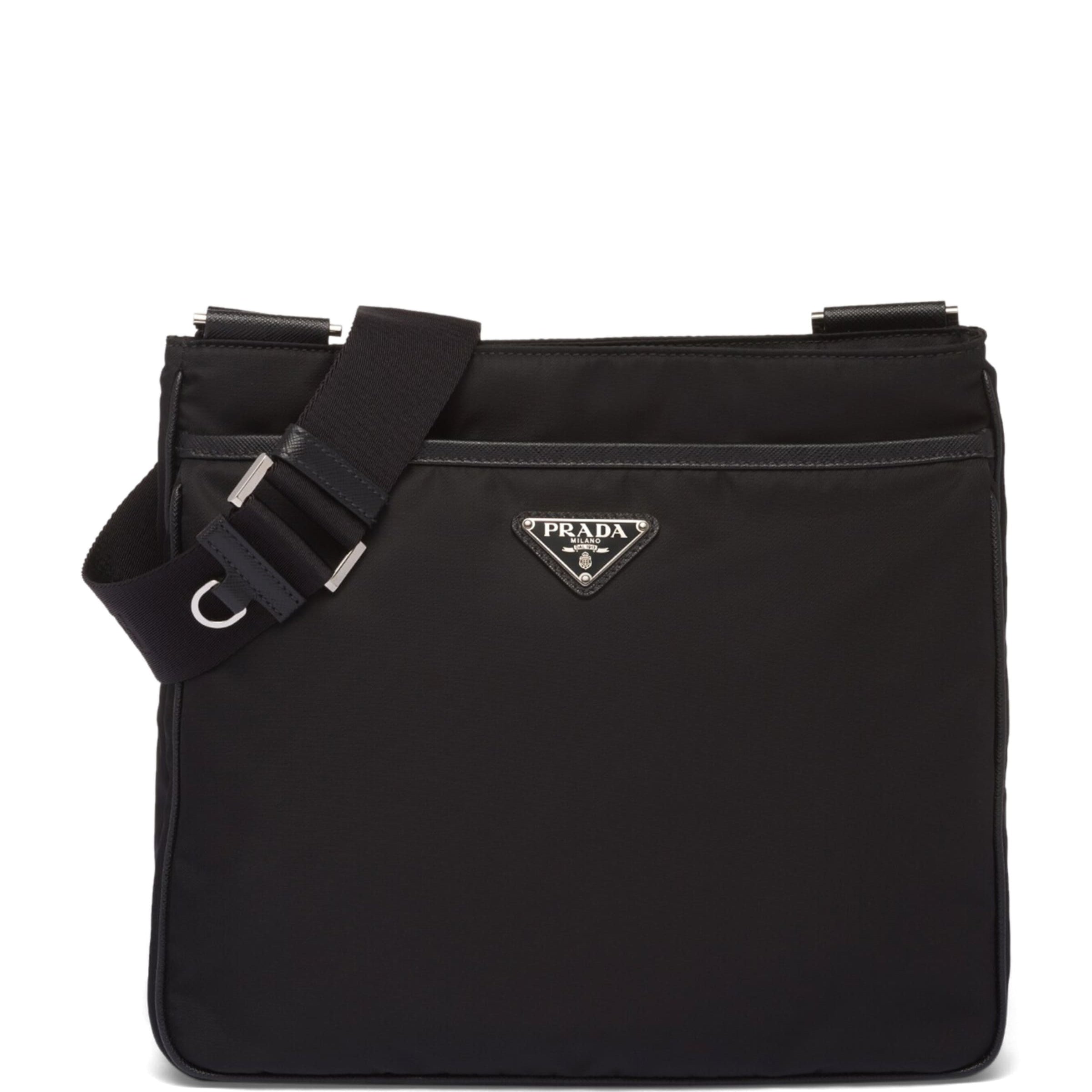 Re-Nylon Shoulder Bag