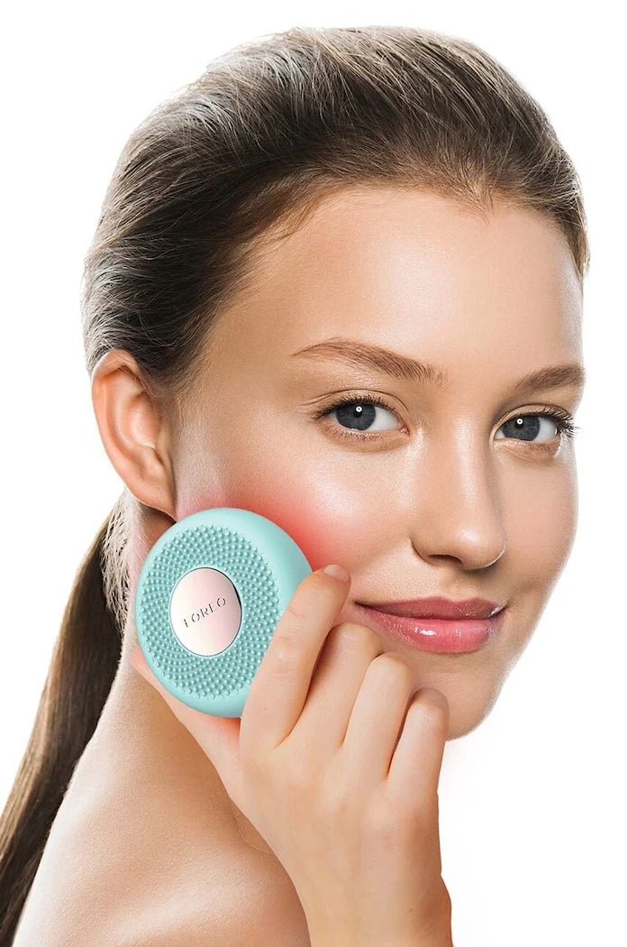 FOREO UFO™ Mini Maske Uygulama ve Işık Terapisi Cihazı
