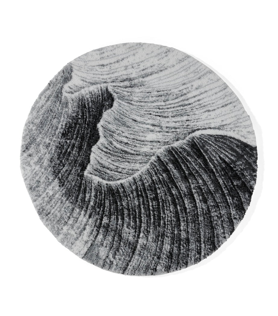 Abyss & Habidecor Yoji Bath Mat (90cm)