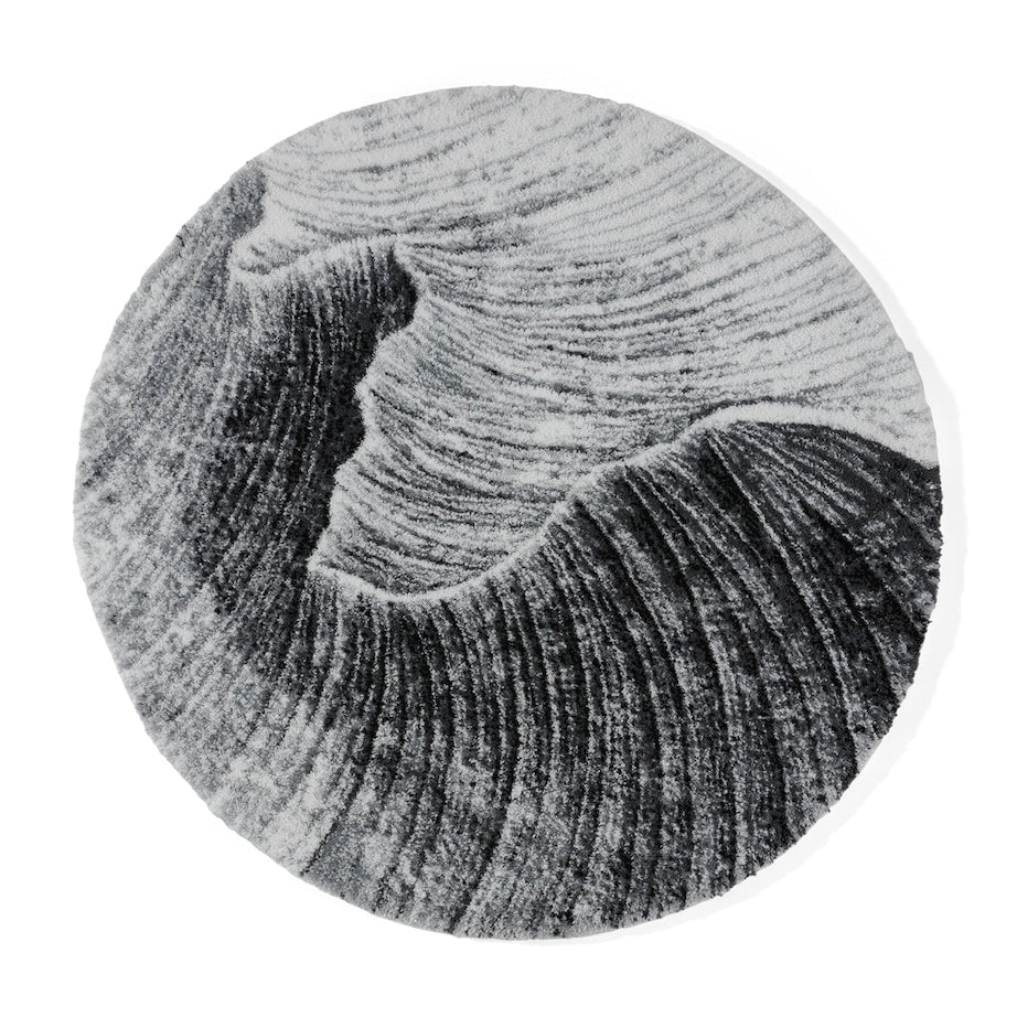 Abyss & Habidecor Yoji Bath Mat (90cm)