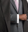 Canali Wool 2-Piece Suit