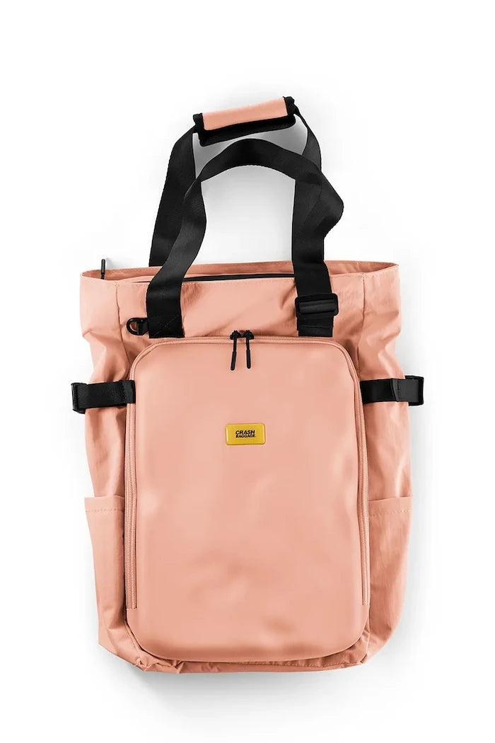 Crash Baggage раница SOFT TOTE BAG 2.0 37x27x18 cm