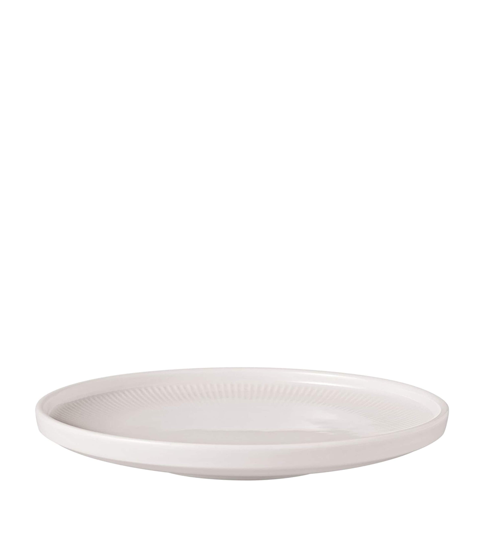 Villeroy & Boch Porcelain Afina Side Plate (17cm)