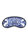 Dolce & Gabbana Casa Printed Eye Mask