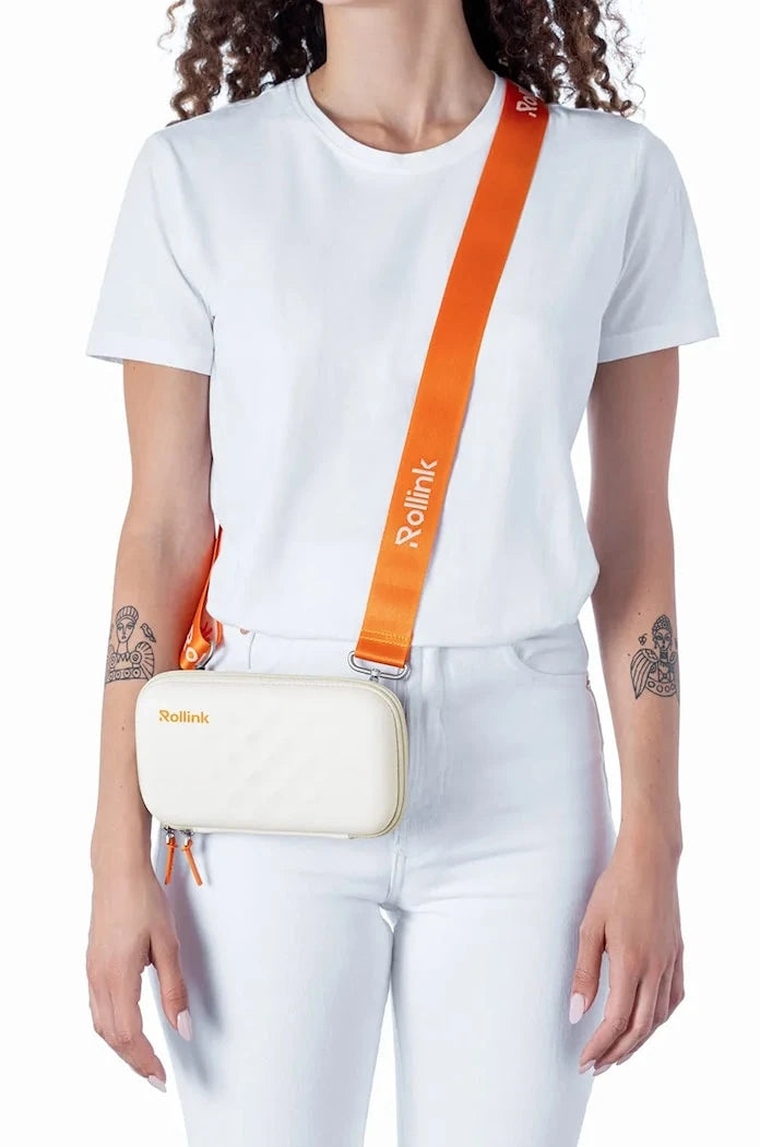 Чанта през рамо Rollink Tour Mini Bag