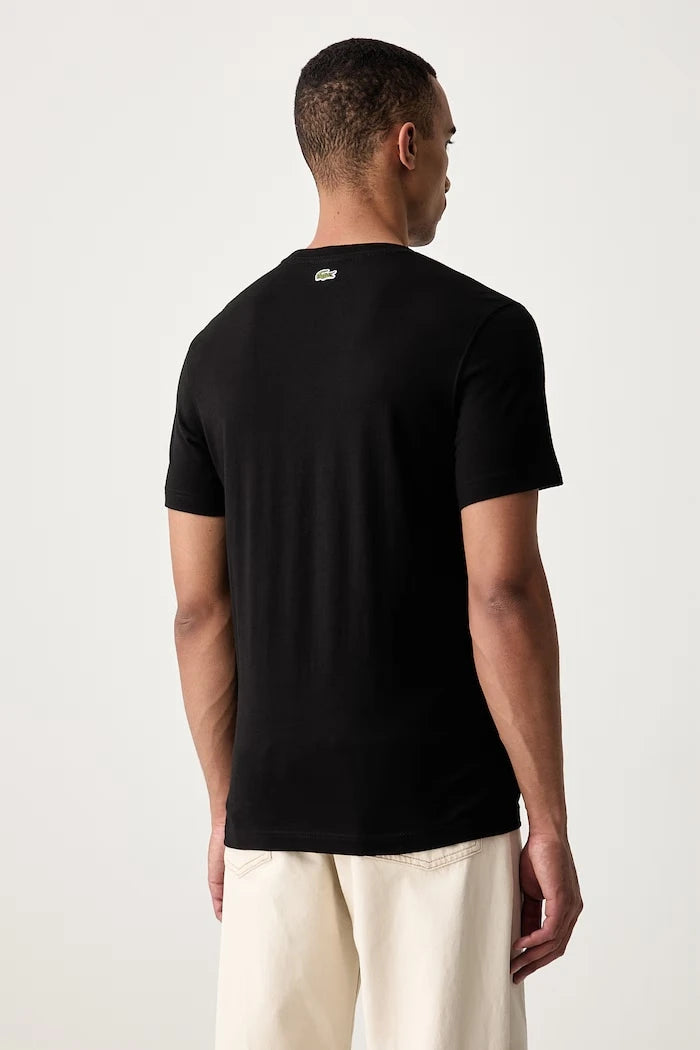 Lacoste erkek pamuklu tişört