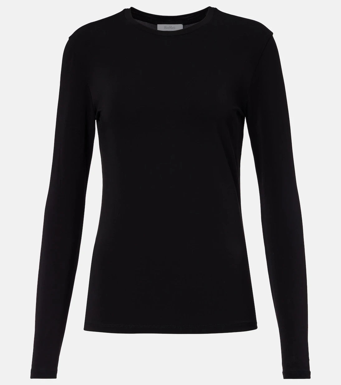 Max Mara - بلوزة أورتينسيا جيرسيه