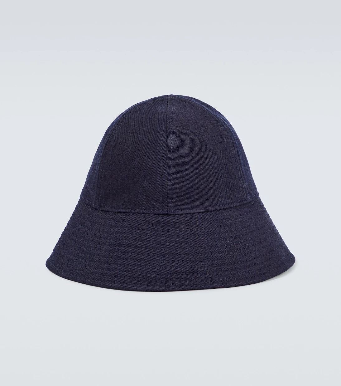 Jil Sander - Cotton bucket hat
