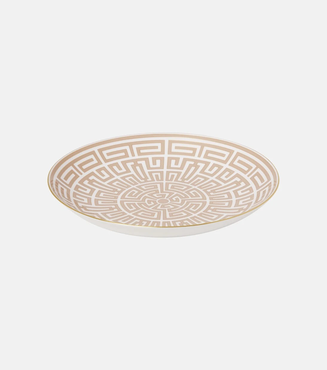 Ginori 1735 - Labirinto porcelain centerpiece