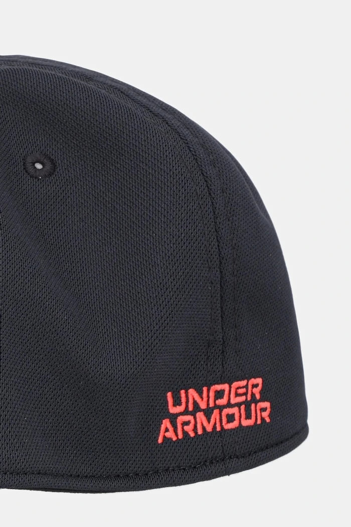Under Armour erkek vizörlü şapka