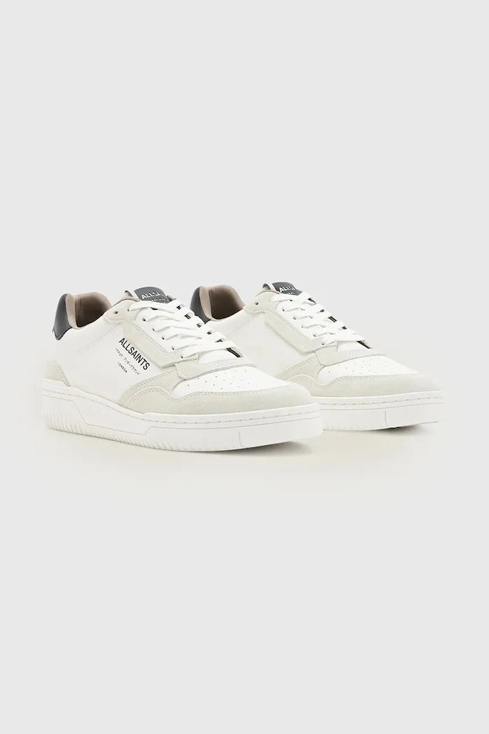 Кожени маратонки AllSaints Regan Low Top