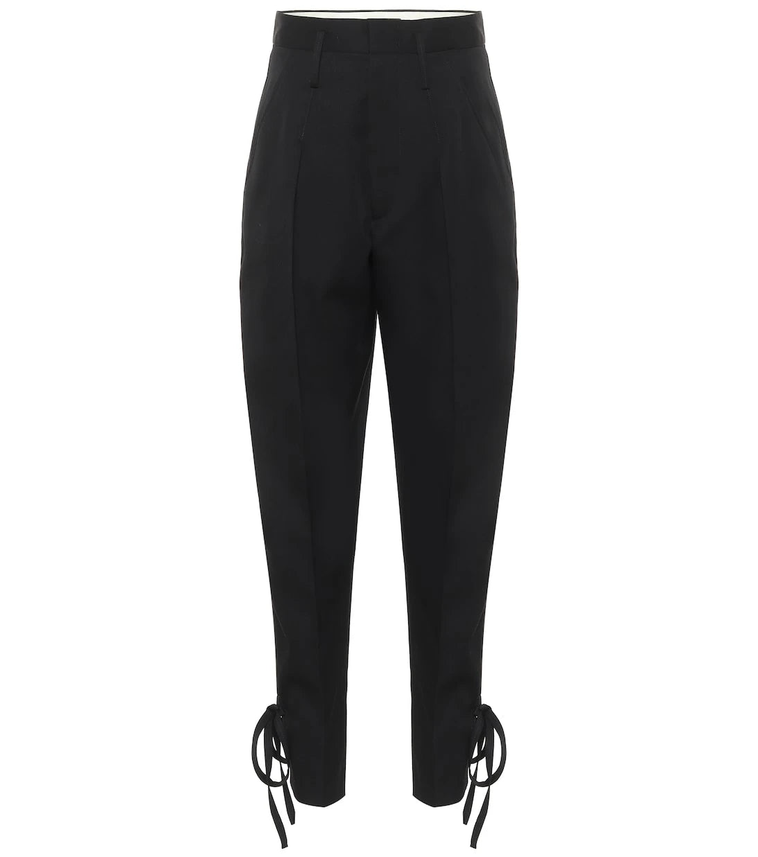 Isabel Marant - Racomisl wool pants