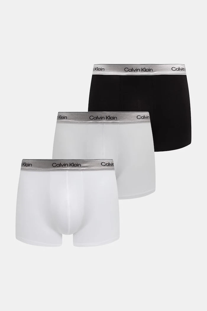 Calvin Klein Underwear Erkek Dar Boxer 3'lü Paket
