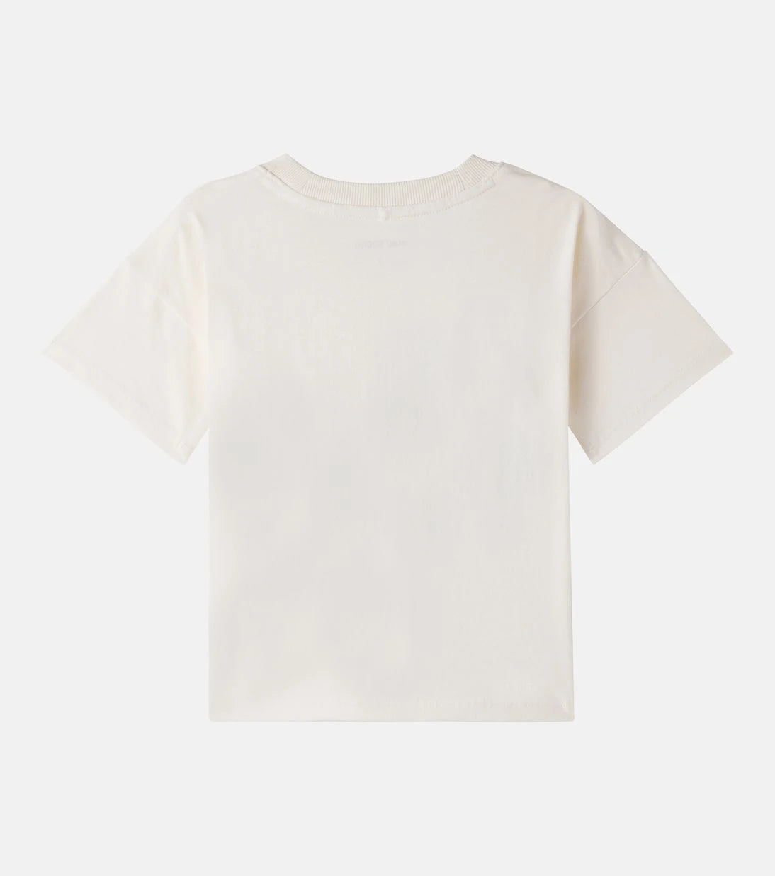 Mini Rodini – Alien Baumwolljersey-T-Shirt