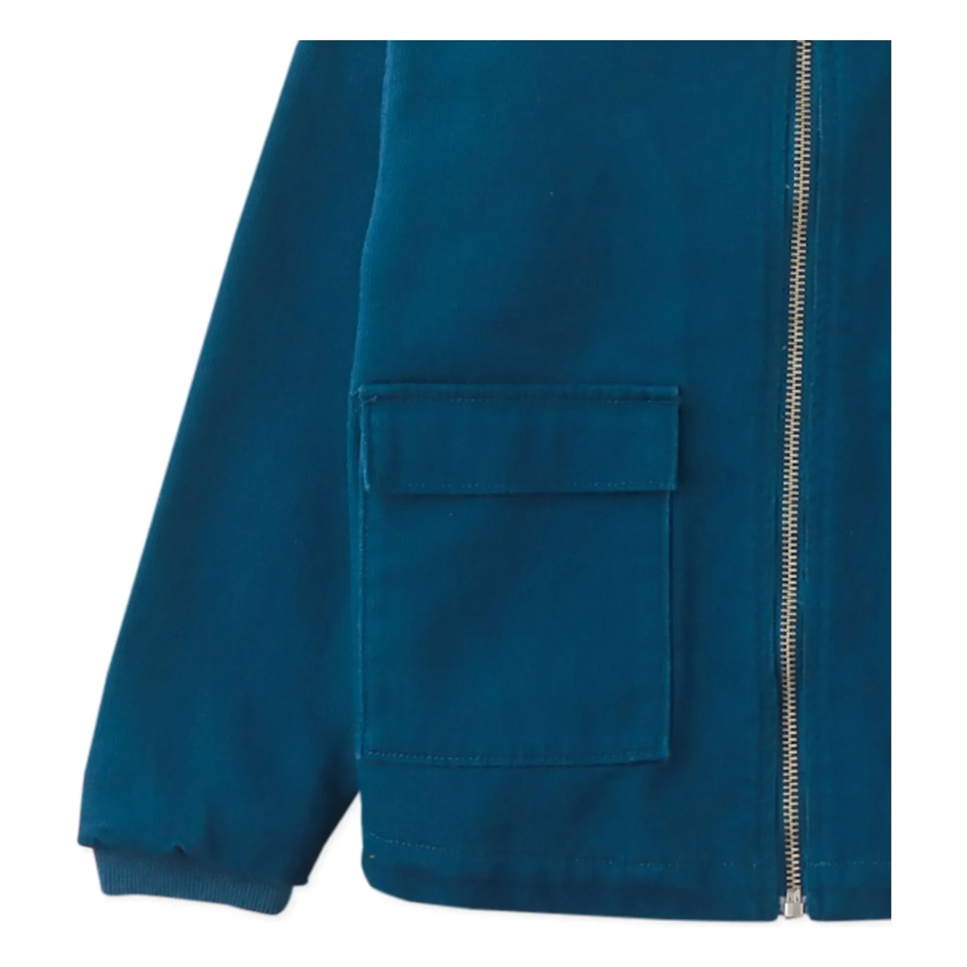 Gingersnaps - Bjorn jacket | Blue
