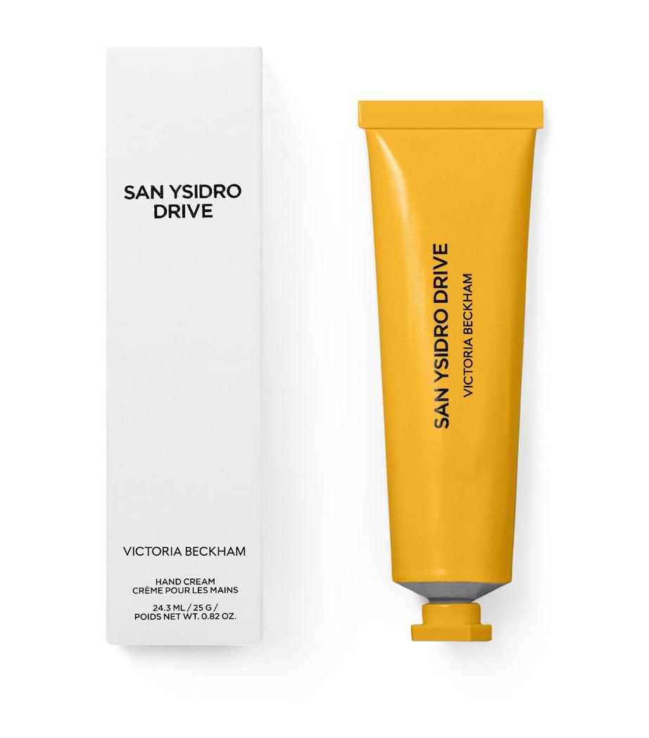 Victoria Beckham Beauty San Ysidro Drive Hand Cream (24.3ml)