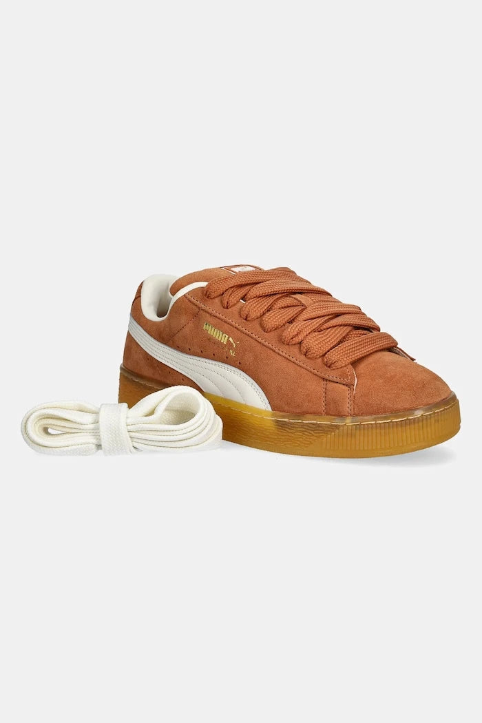 Puma Suede XL Deri Sneaker