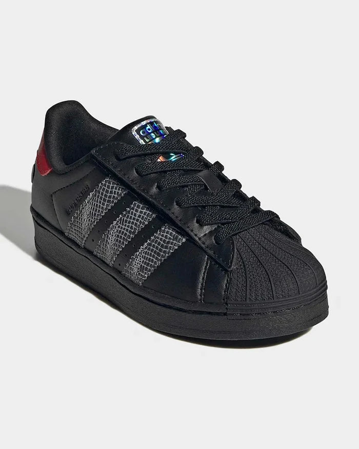 adidas Originals SUPERSTAR LED LIGHTS