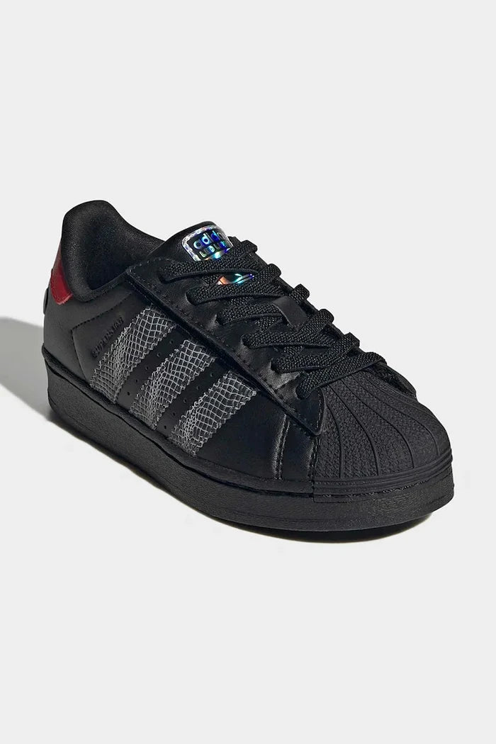 Маратонки adidas Originals SUPERSTAR LED LIGHTS