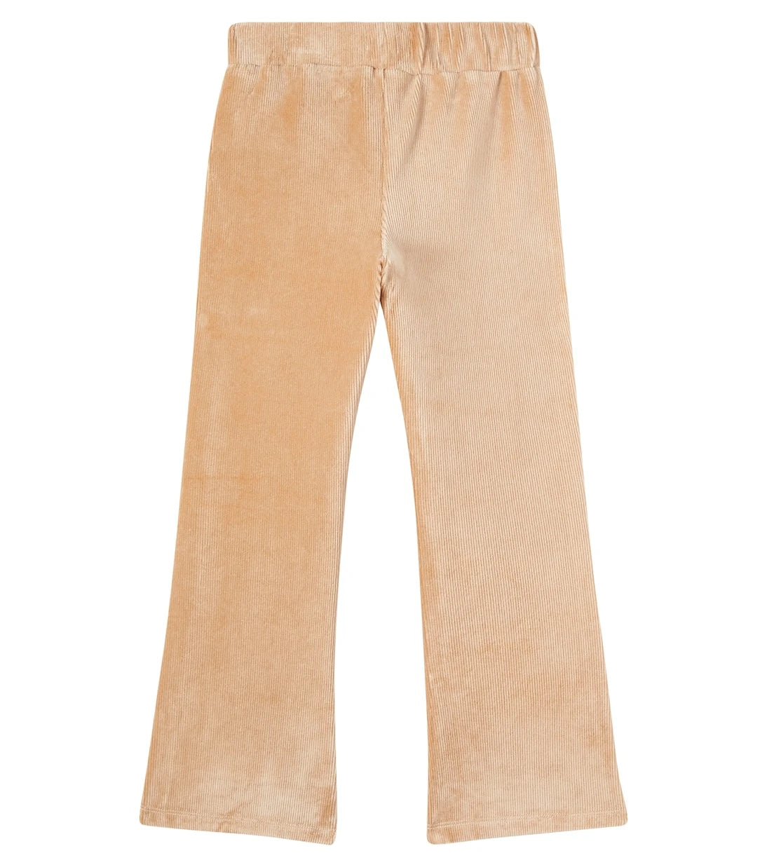 Scotch & Soda Kids - Cotton-blend corduroy pants