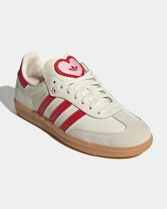 Çocuk adidas Originals SAMBA OG Spor Ayakkabı