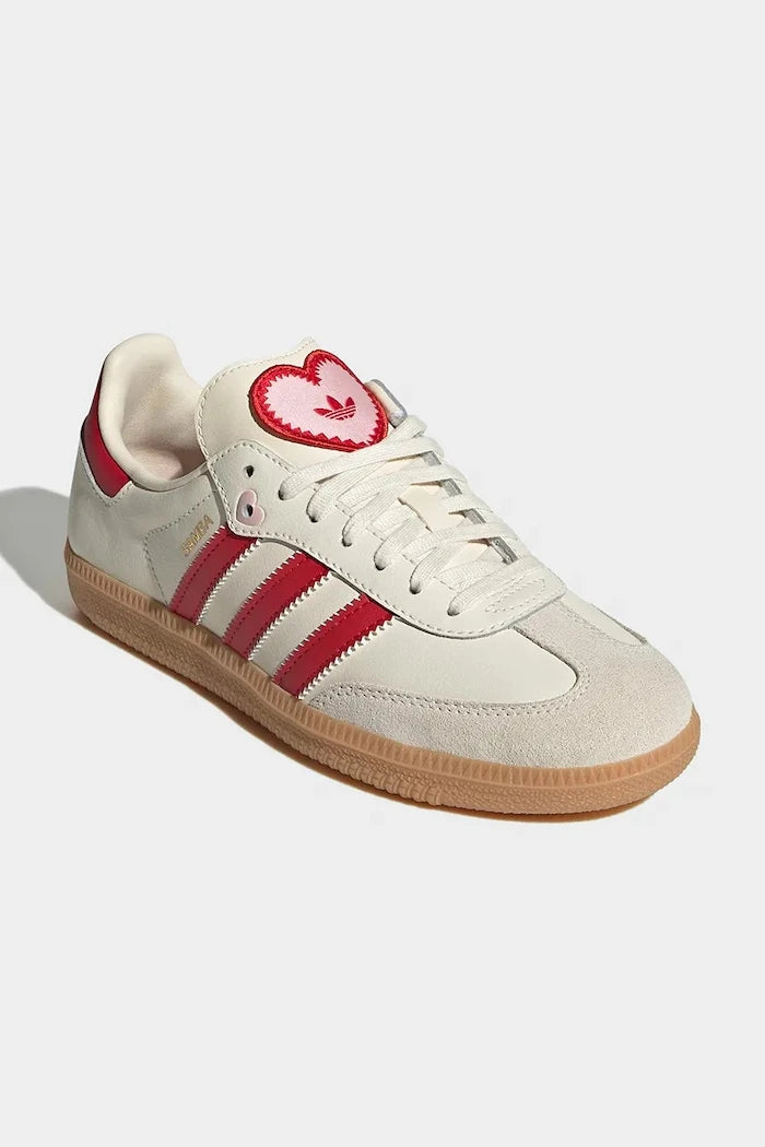 Çocuk adidas Originals SAMBA OG Spor Ayakkabı