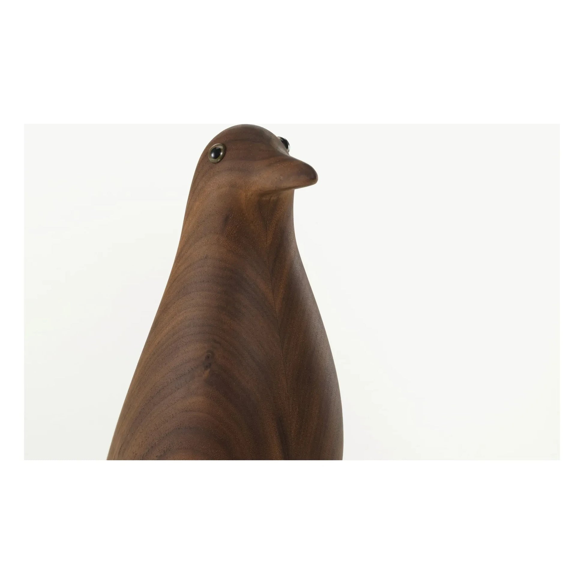 Vitra - House Bird decorative bird   | Noyer Massif