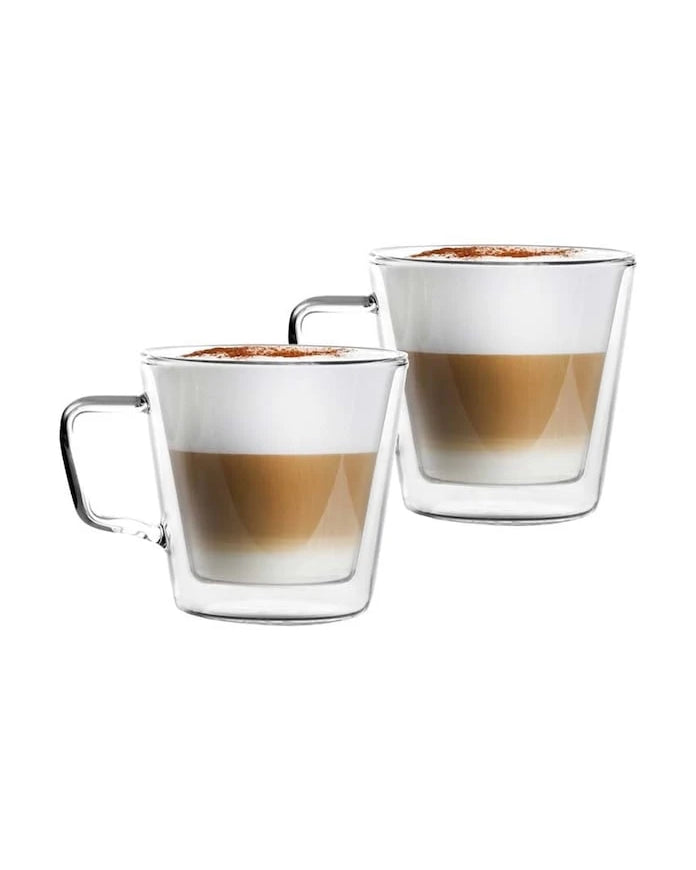 Vialli Design Kupa Seti (2 Parça)