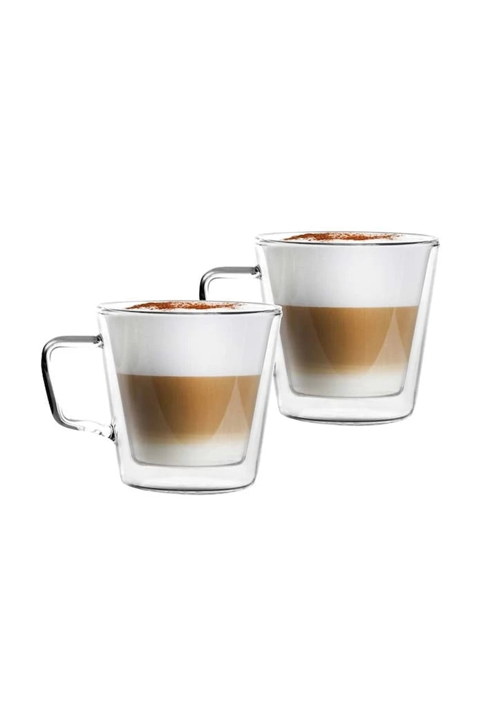 Vialli Design Kupa Seti (2 Parça)