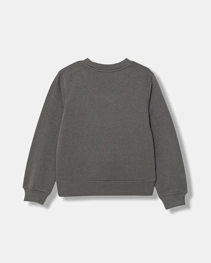 Calvin Klein Jeans Çocuk Sweatshirt