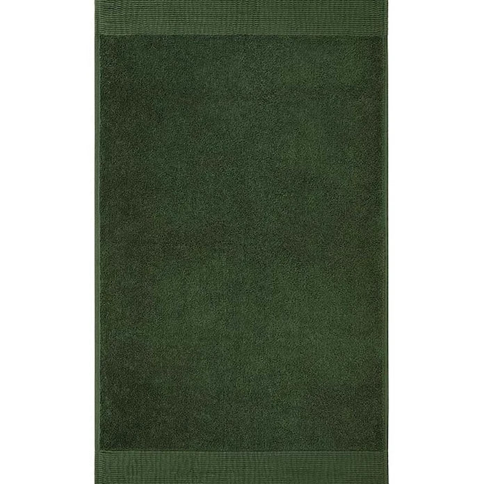 Малка памучна кърпа Lacoste LLECROCO 50 x 100 cm