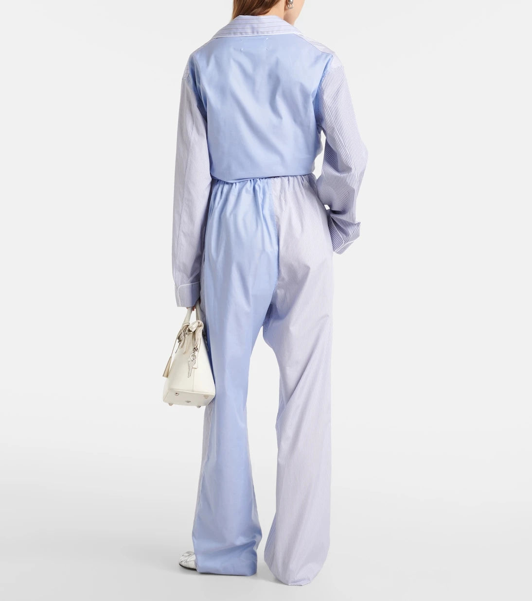 Maison Margiela - Straight pants