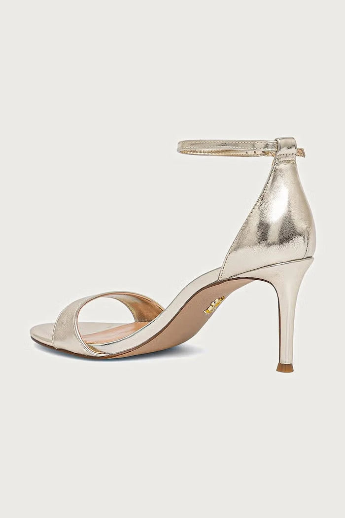 Steve Madden Topuklu Sandalet Necy