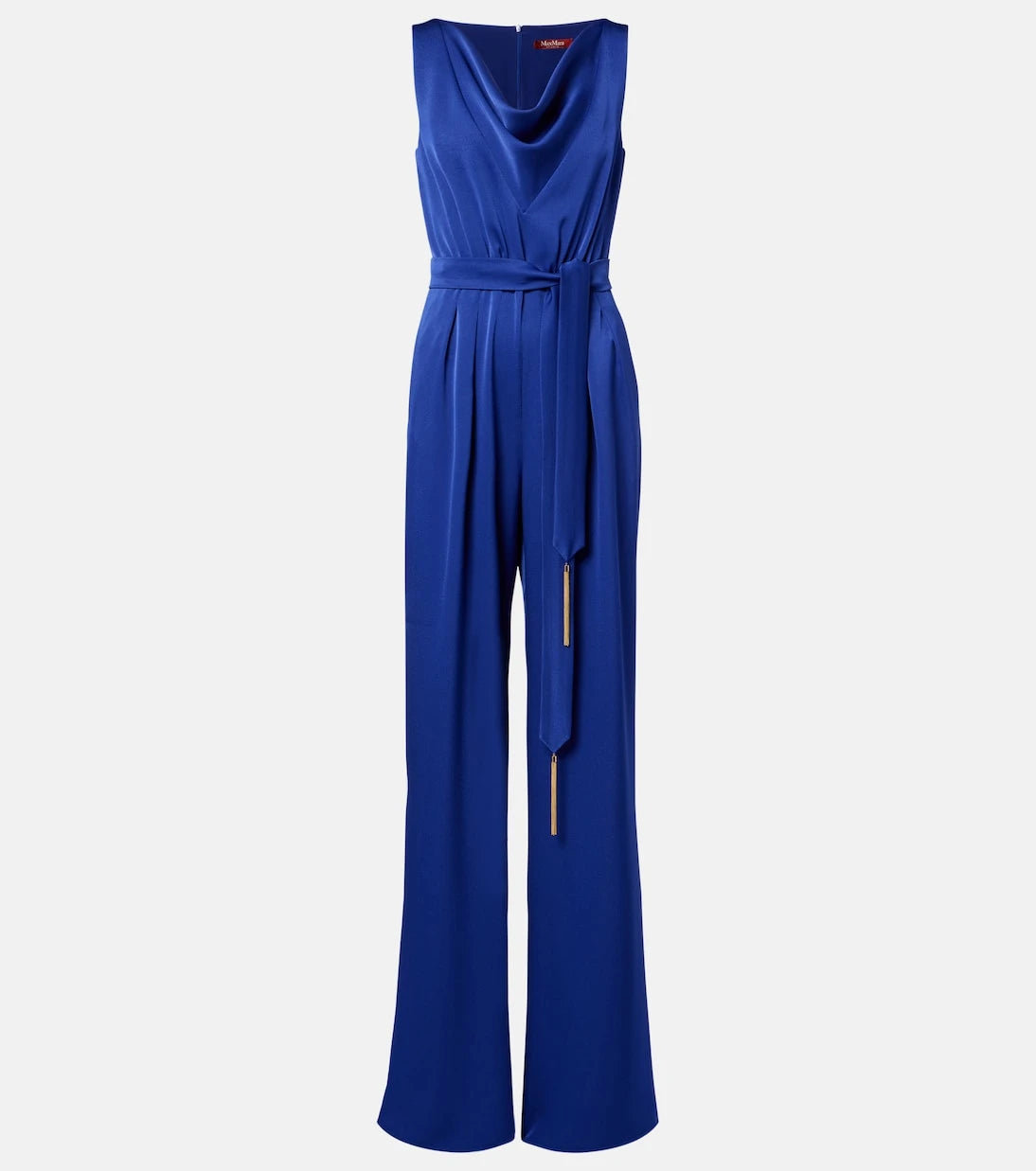 Max Mara - Donata jumpsuit