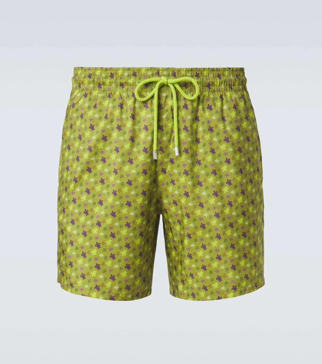 Vilebrequin - Mahina printed swim trunks