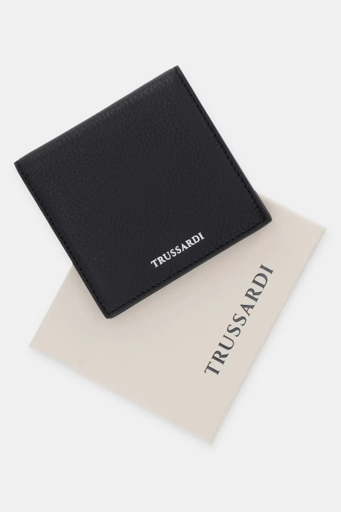 Trussardi Deri Cüzdan