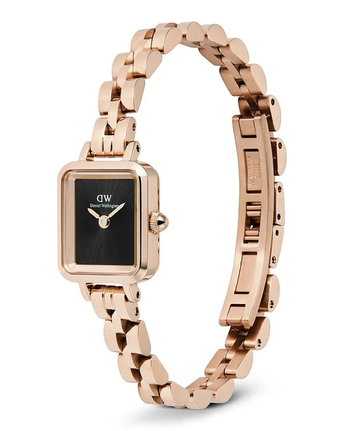 Daniel Wellington Saat