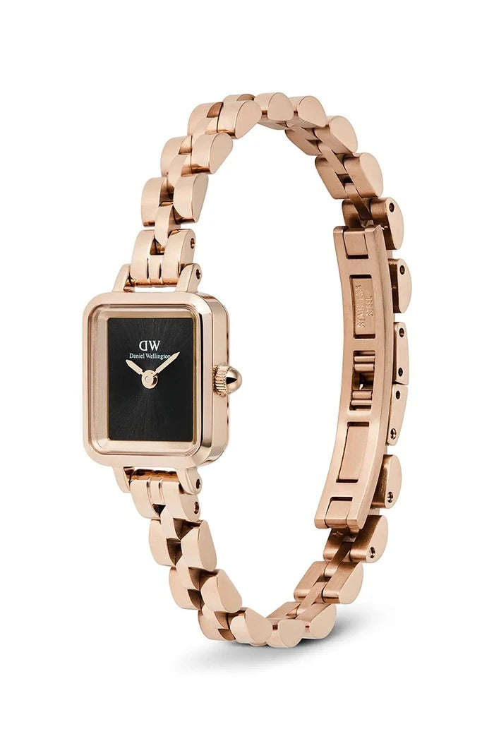 Daniel Wellington Saat