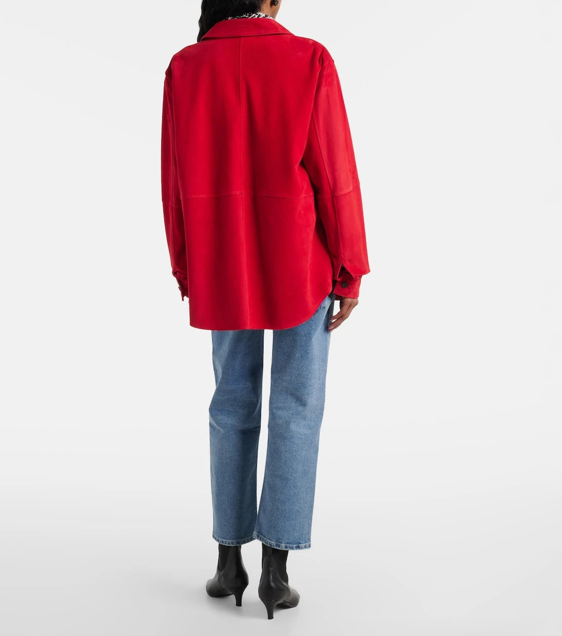 Citizens of Humanity - Delfina straight jeans