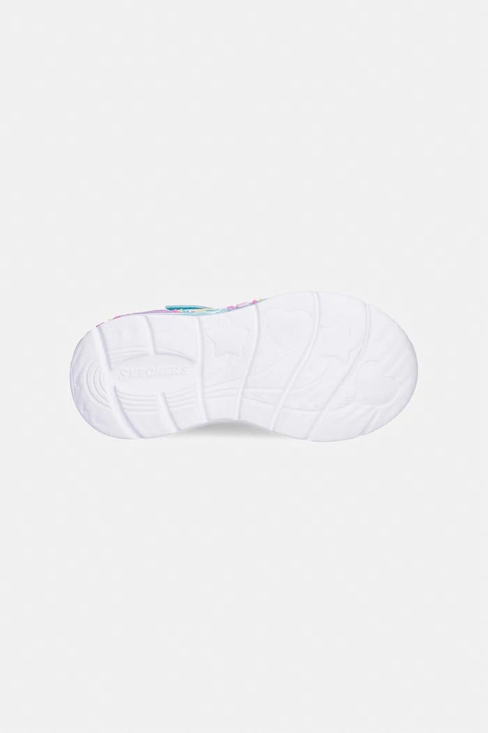 Skechers MY DREAMERS - LIL MERMAID Маратонки Детски