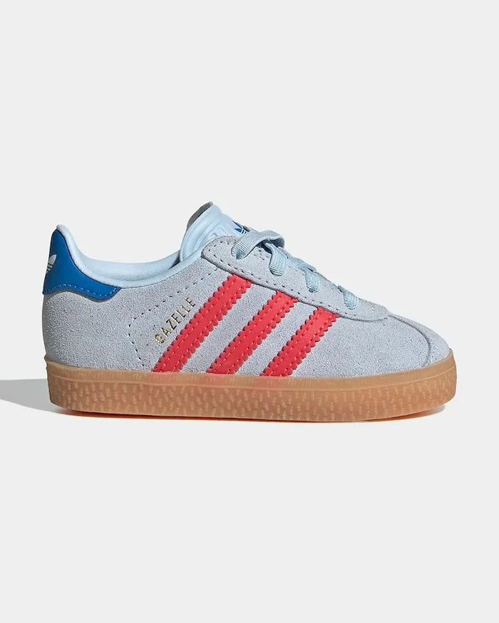 adidas Originals GAZELLE Çocuk Süet Spor Ayakkabı