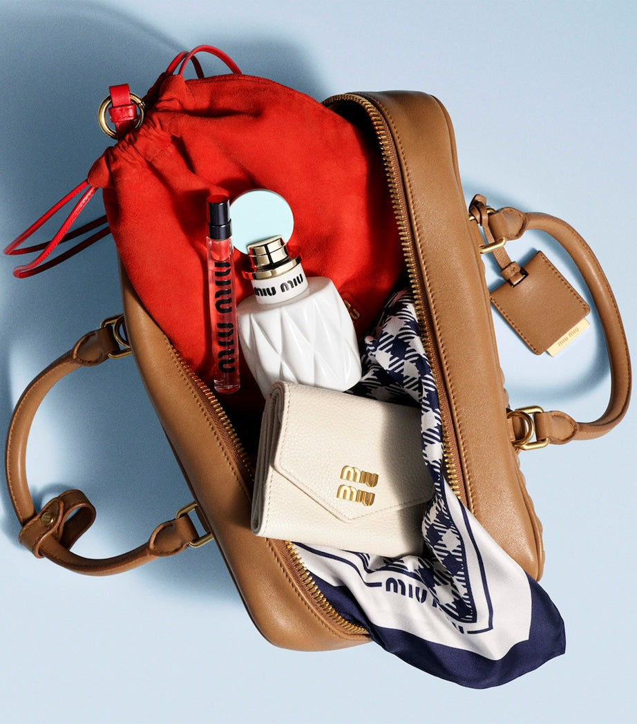 Miu Miu Fleur de Lait Eau de Parfum (100ml)