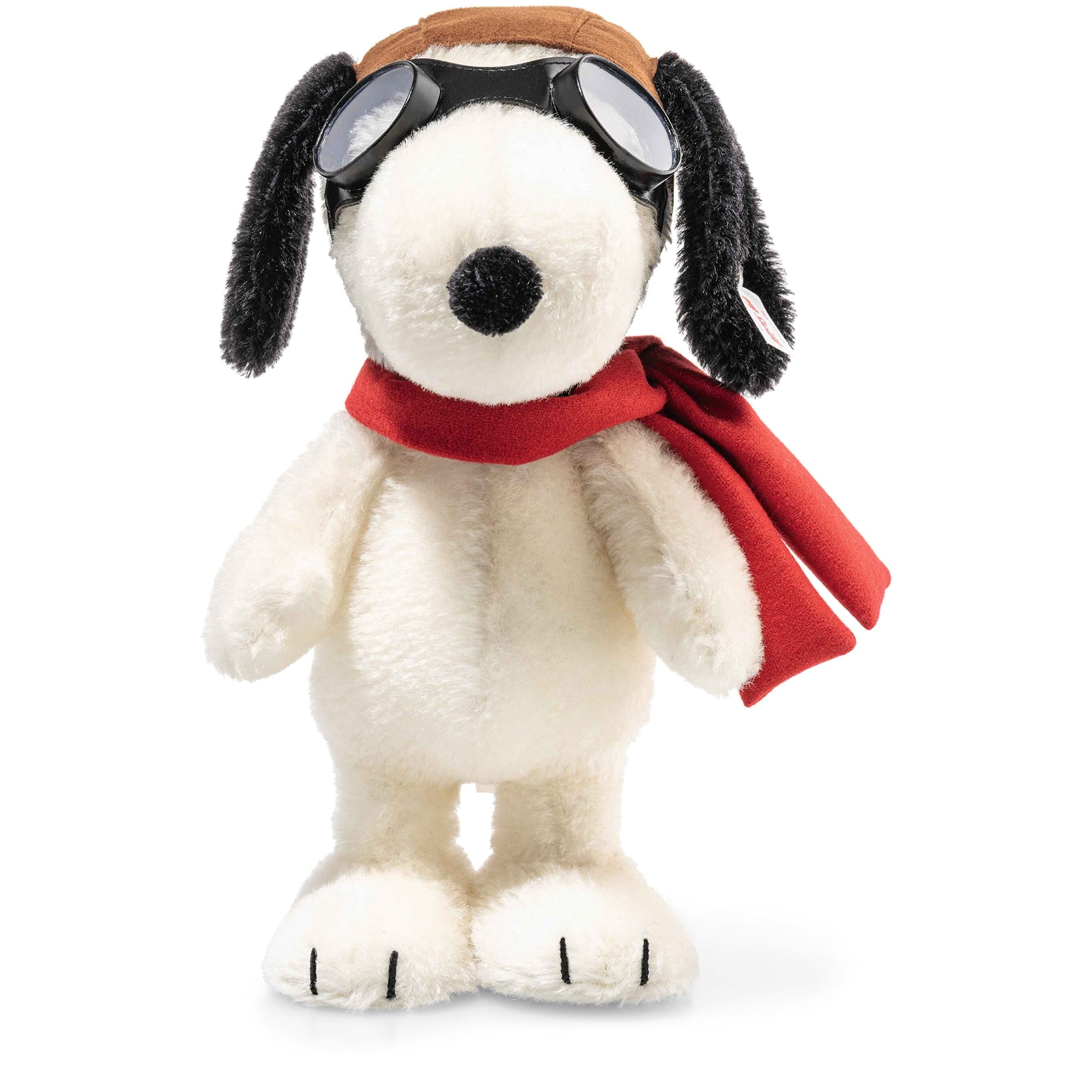 Flying Ace Snoopy (28cm)